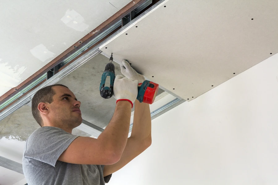 Drywall Repair Services That Improve Home Appearance in Homestead, FL Drywall Repair Services That Improve Home Appearance in Homestead, FL