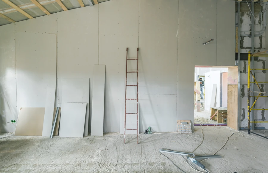 How Drywall Repair Services Enhance Home Value Homestead, FL How Drywall Repair Services Enhance Home Value Homestead, FL