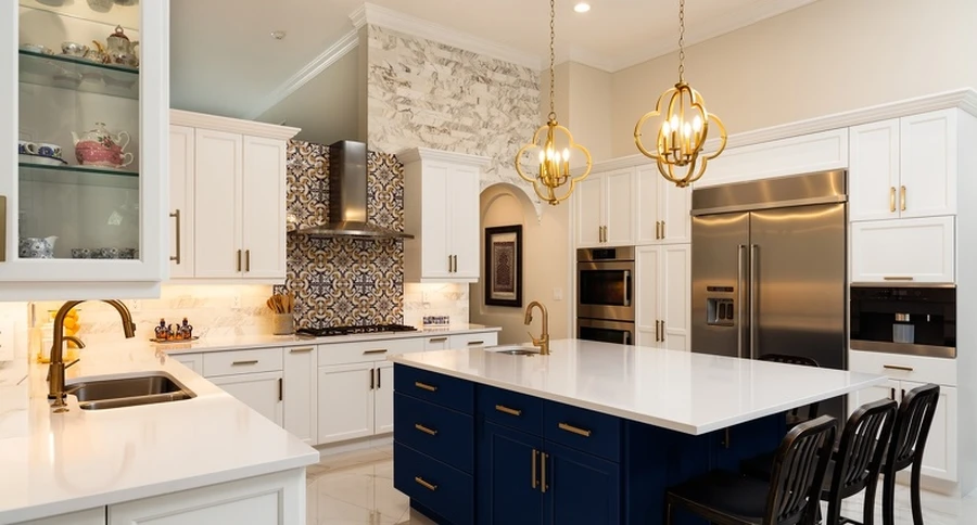 Key Features To Expect From Kitchen Remodeling Services in Homestead, FL Key Features To Expect From Kitchen Remodeling Services in Homestead, FL